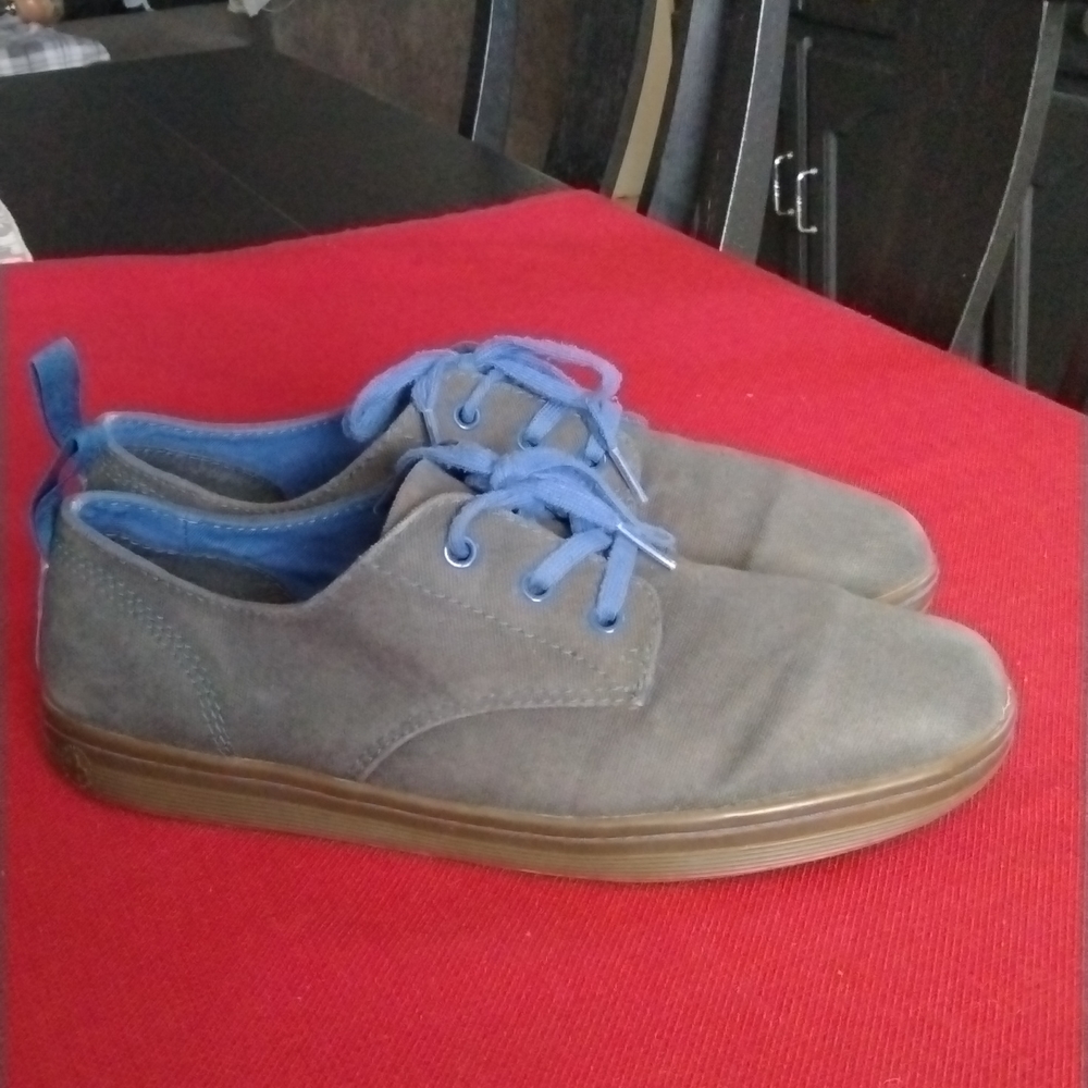 DR. MARTENS CALLUM